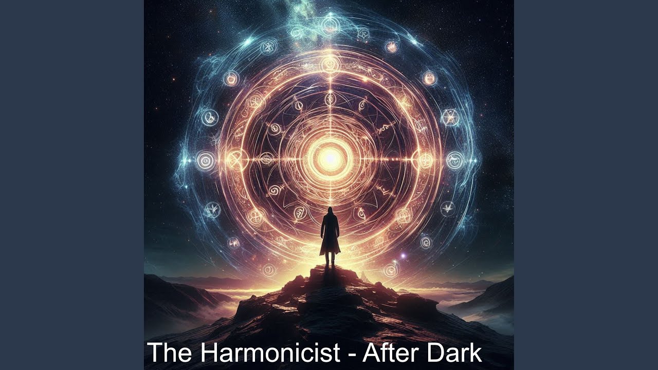 After Dark - YouTube