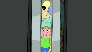 Sandwich is Life | Clarence | #shorts #animation #cartoons