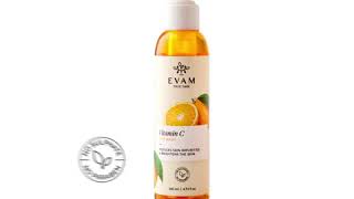 Evam Vitamin C Facewash