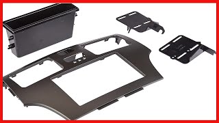 Great product -  Metra 99-8158G Single or Double DIN Installation Kit for 2002-2006 Lexus ES300 and