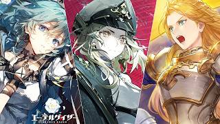 I Found 10 Gacha Games Nobody's Talking About... and They Cooked!
