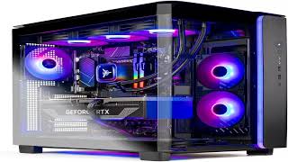 Skytech King 95 Gaming PC Desktop — Should You Buy This Gaming PC Now?
