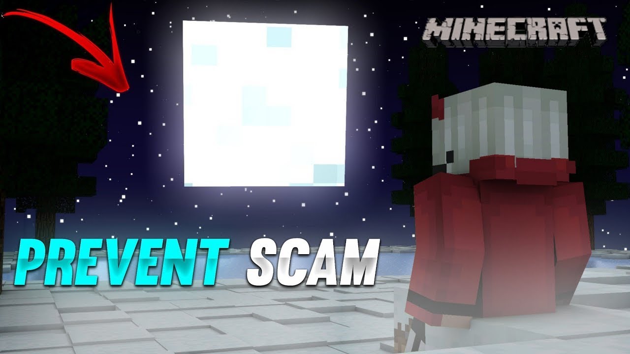 New type of scam||Redesky||New