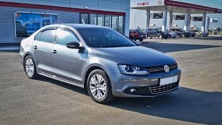 Чип-тюнинг VW Jetta 1.4 Tsi: реальная прибавка динамики 0-100, 0-150, замеры эластичности двигателя