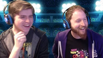 Strikeout Is Gonna Be Great - Dev Stream Highlight