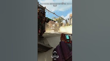 Dnt worry guys I got him!😓 #apexlegend #apexclips #apex #gaming #apexlegendclip #xbox #apexlegends