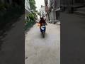 cleaning Rc 390 Ktm lovers ❤️🔥#rc390 #ytshorts #shorts #viralshorts