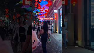 Lantern festival hongkong #highlights #shortvideo #trending #lantern #lanternfestival