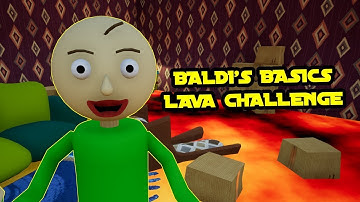 BALDI