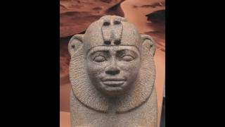Taharqa