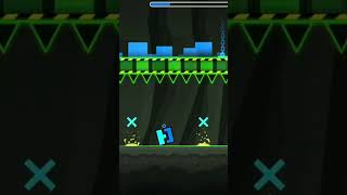Trying to Find the best Mobile game Part 5 (Geometry Dash World) screenshot 5