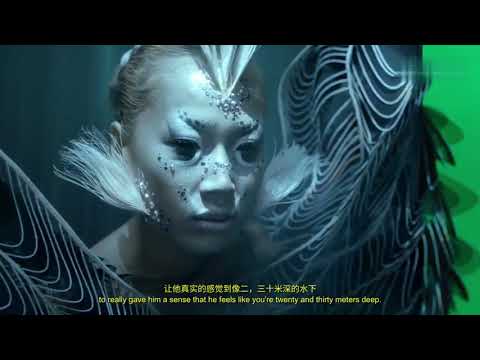 KUN/蔡徐坤(Cai XuKun)——《Wait Wait Wait》MV制作特辑