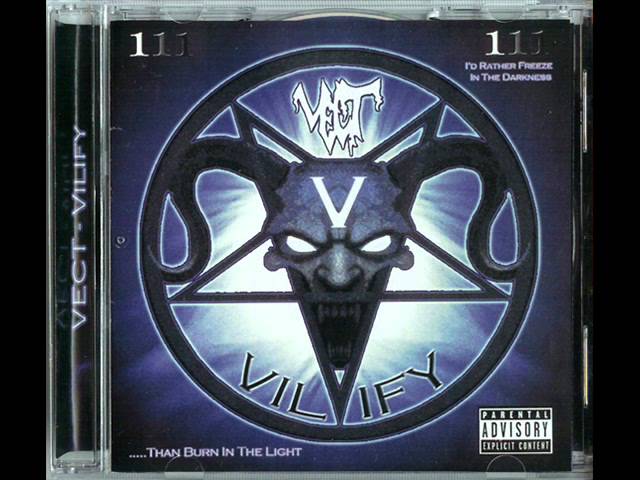 Watch VECT - 14. Increasing Hatred (Prod. Street Sweepa Productions) ♠️ on YouTube Watch VECT - 14. Increasing Hatred (Prod. Street Sweepa Productions) ♠️ on YouTube