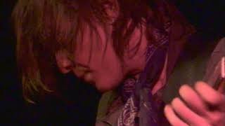 Tara Jane O'Neil  18/05/07  Montreuil, Instants Chavirés