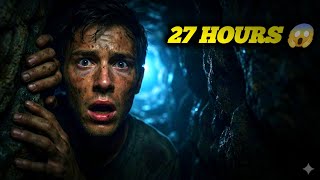 27 Hours Trapped Alive Ending Will Shock You