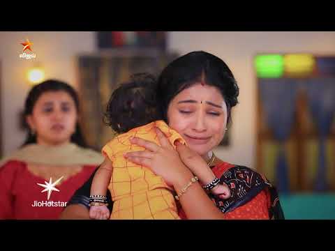 Pandian Stores 2 | Episode Preview | 23rd October 2026