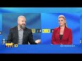 Përjashtimi i Salianjit nga gara për Kryetar të PD, Alfred Lela: Nuk i heq asnjë presje qëndrimit...