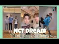 NCT Dream - Tiktok Dance Challenge