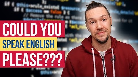 Do Software Developers Need German in Germany?