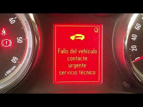 Como cambiar calentadores Opel 1.6 Cdti 16v. Avería P067300. Tutorial