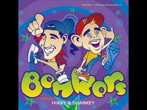 Bonkers Hardcore 20