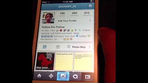 How To Get A Lot Of Likes And Followers On Instagram