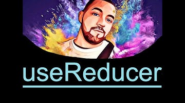 React useReducer Hook, Tutorial 5 Part Series ⚓