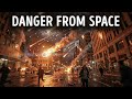 NASA Tried to Stop an Asteroid But Made a Bigger Problem