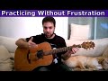 How to Practice Music Effectively Without Frustration (Lesson Tutorial) | LickNRiff