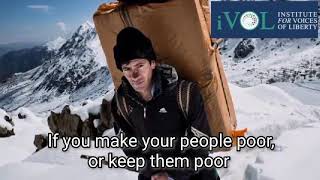 Khamenei Poverty HD