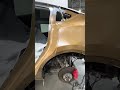 Tesla 3 repair