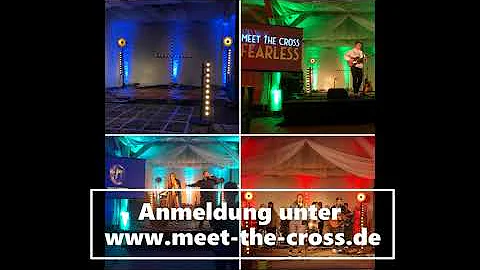 MEET THE CROSS 2021