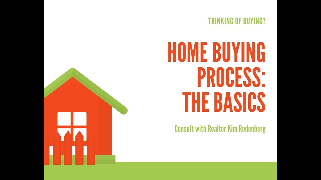 First Time Home Buyer Tips