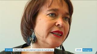 Pole emploi, rencontre avec le numérique screenshot 5