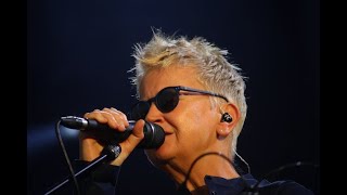 Anne Clark &amp; Band Together Again Tour 2025