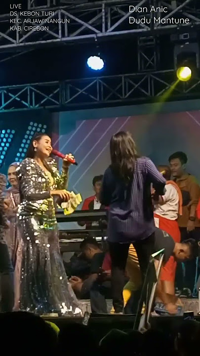 Dian Anic - Dudu Mantune