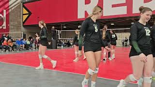 G22-FFC1-021525- Rev North 18 Premier v Strike Force 18 Black W 2025 screenshot 5