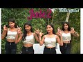 Jale2  dance tabij bana lu tane  sapna choudhary  new haryanvi song  sunitiofficial