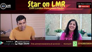Star on LMR with Musician , Composer Karthik Iyer | Rj Ramya screenshot 2