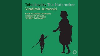 The Nutcracker, Op. 71, TH 14, Act I: No. 7, The Battle (Live)