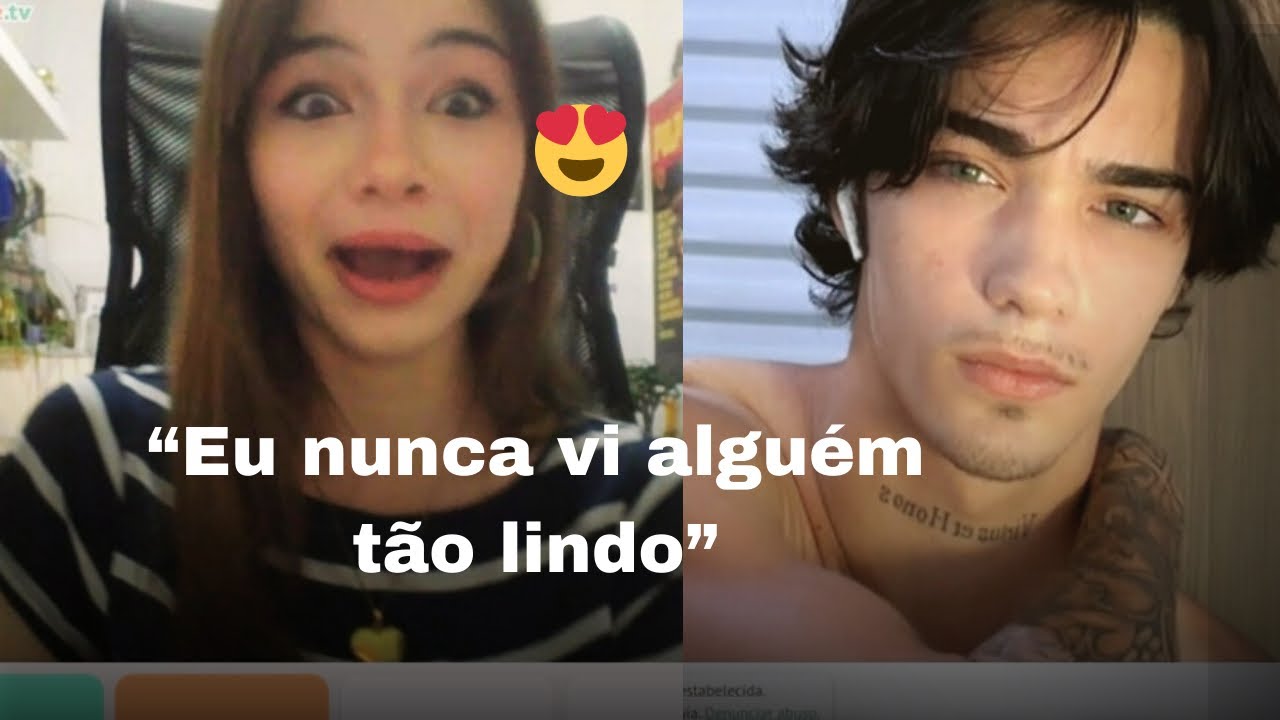 NÃO FALEI NADA… E ELAS REAGIRAM ASSIM 😳