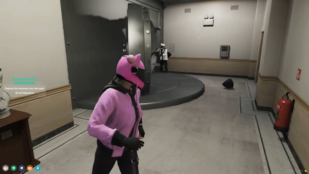 Yuno vs Poppy missed hug troll war isn't over.