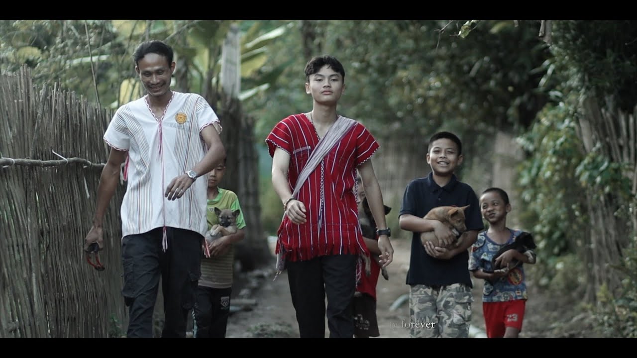 Saw PaRisx - KARENNI [Karenni Music Video Competition #6]