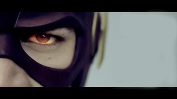 Флэш - Герой (Музыкальная нарезка) / The Flash - Hero (Musical cutting)