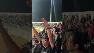 Surakartans Away Madura 2025