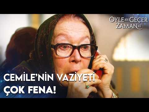 Hasefe Ana'nın Tek Çıkış Yolu Ali Oldu! | Öyle Bir Geçer Zaman Ki