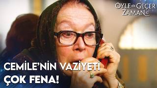 Hasefe Ananın Tek Çıkış Yolu Ali Oldu Öyle Bir Geçer Zaman Ki