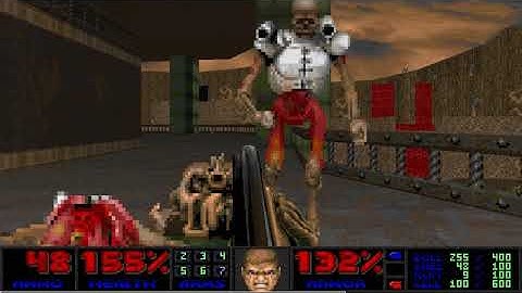 TNT Revilution MAP04 UV Max in 6m45s by jjthebird