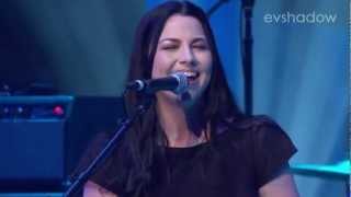 I'm So Lonesome I Could Cry - Amy Lee [FULL SONG] chords