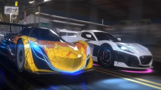 Street Drag 2: Real Car Racing - Unleash Your Inner Drag Racing Champion! (Android & iOS) screenshot 4